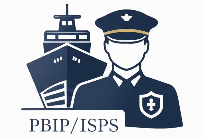 Protección de Puertos y Buques para Empresas de Vigilancia (VG)