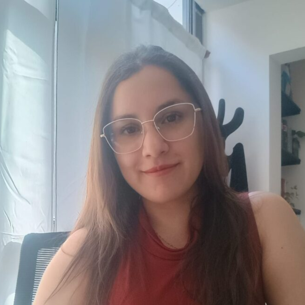 Dayana M. Denis