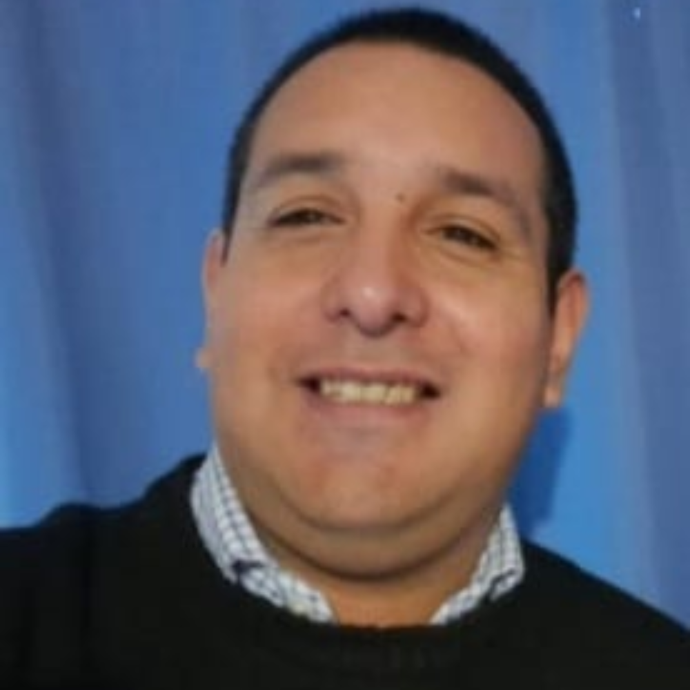 Sebastian Caballero