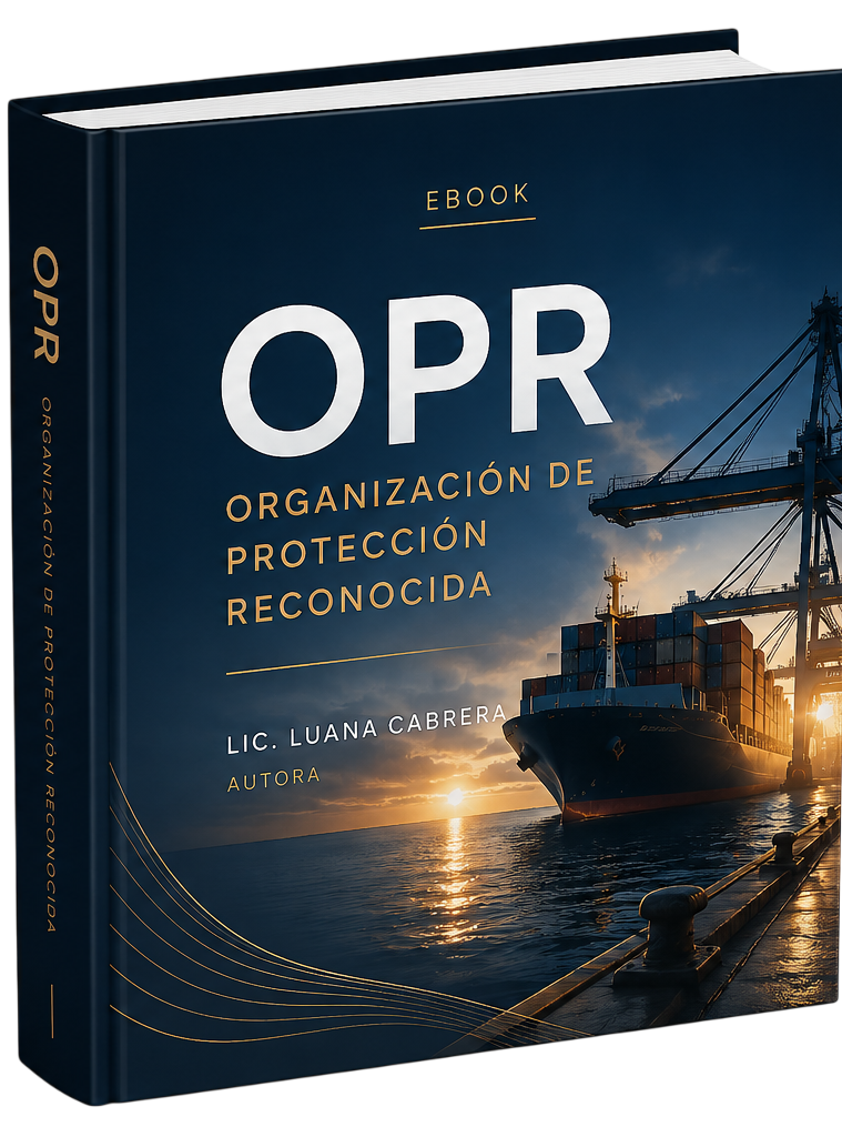 Ebook OPR