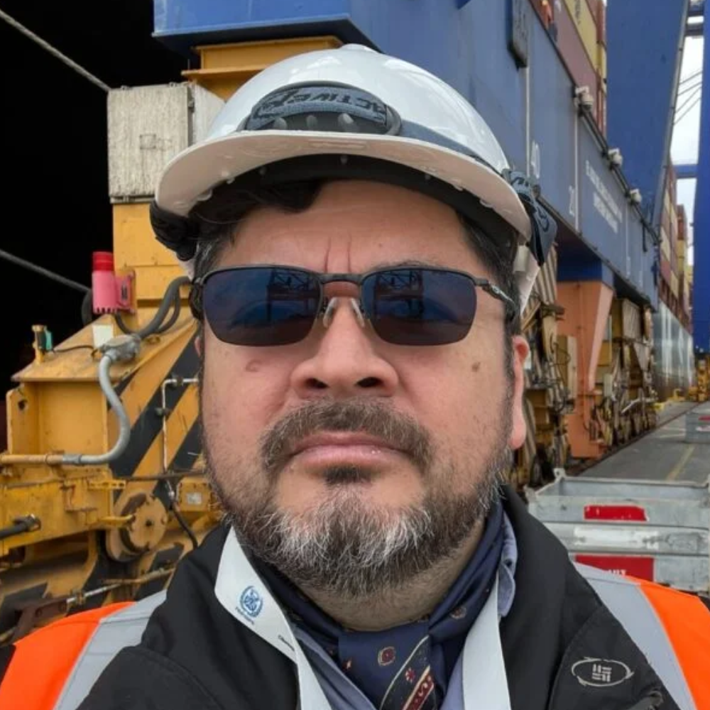 Rodrigo Testón Nahuelhuil